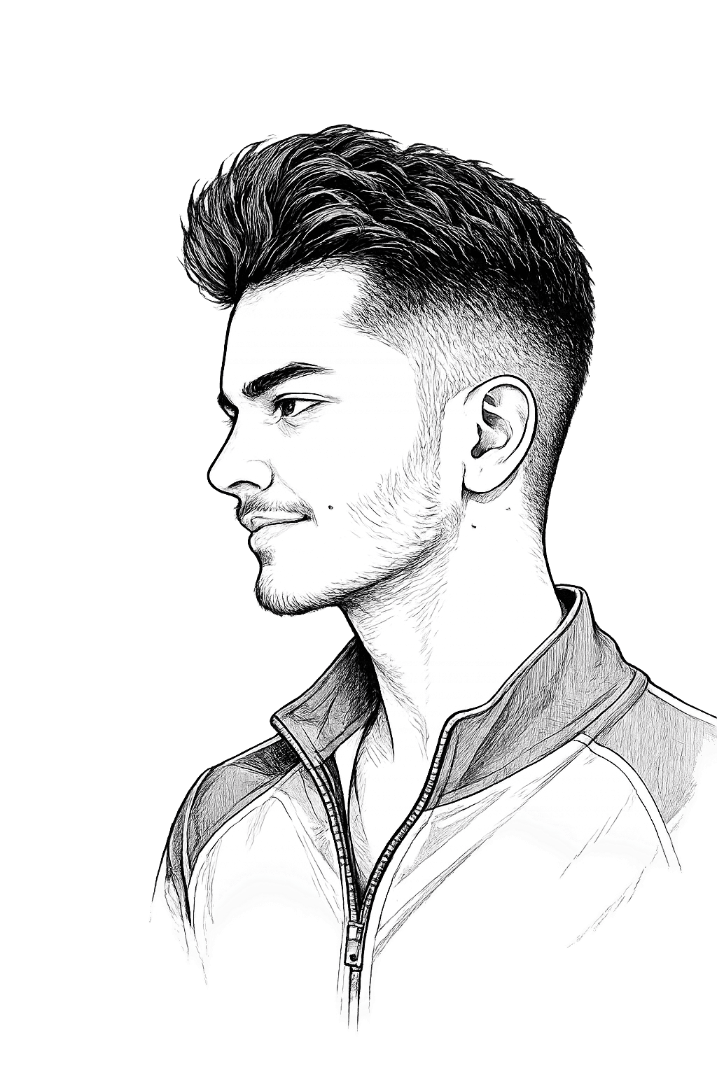 Mohit Lakhara